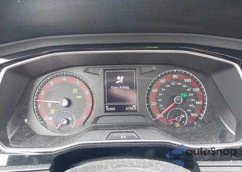 2020 Volkswagen Jetta 1.4T R-Line/1.4T S/1.4T Se from USA, damaged, VIN 3VWCB7BU0LM011370